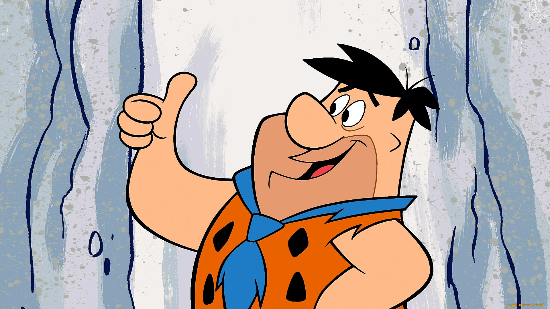 , the flintstones, , 